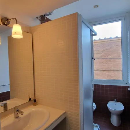 La Casa Di Bea Apartamento Bolonha