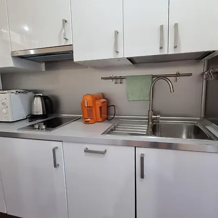 公寓 La Casa Di Bea *