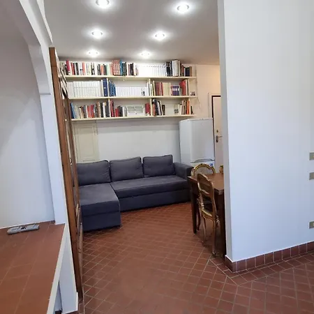 公寓 La Casa Di Bea