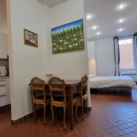 La Casa Di Bea *