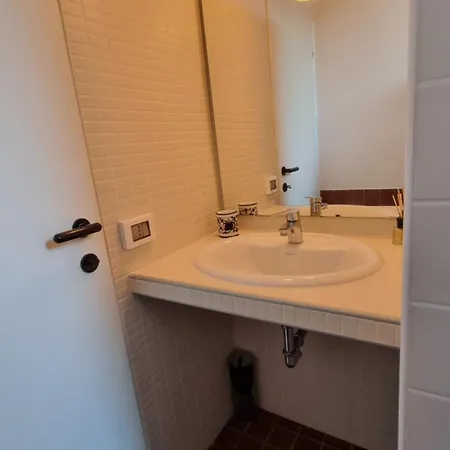 La Casa Di Bea Apartment