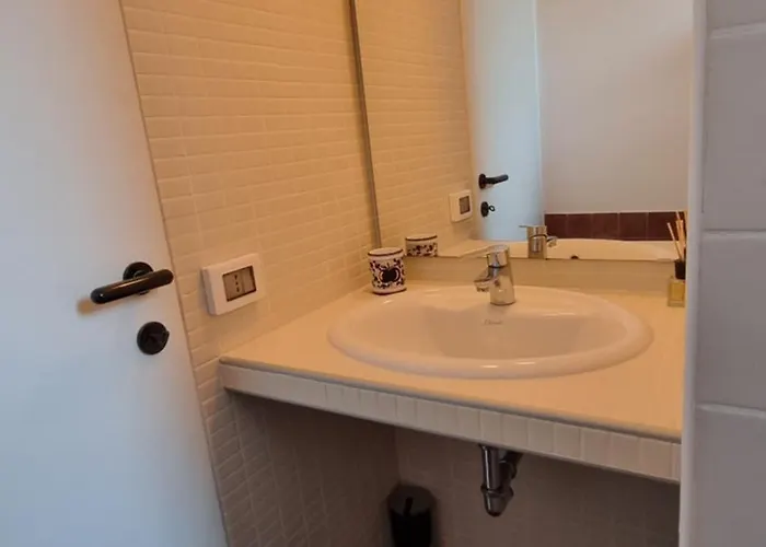 La Casa Di Bea 아파트