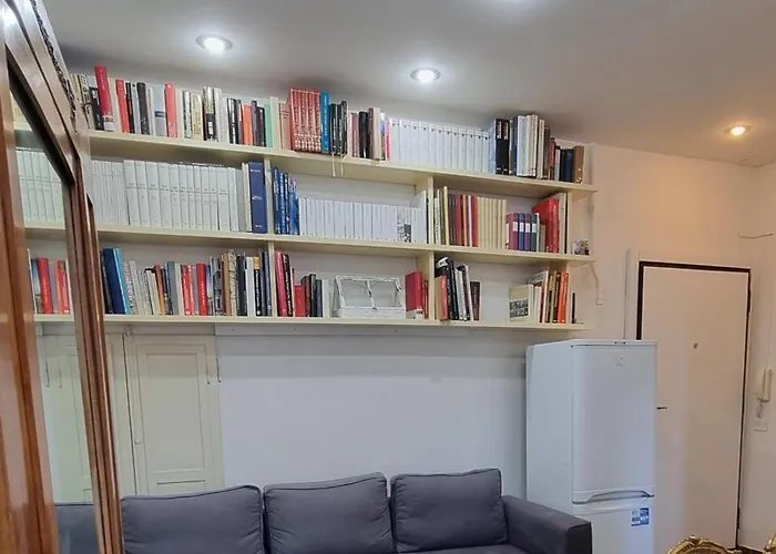 La Casa Di Bea 아파트 *