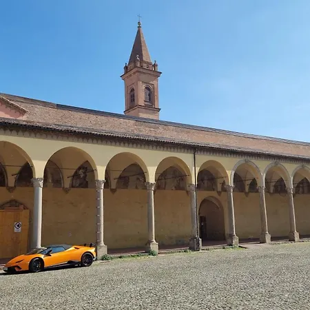 Daire La Casa Di Bea