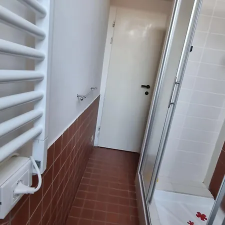 La Casa Di Bea Daire *