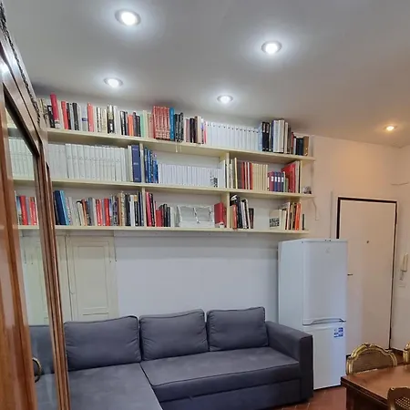La Casa Di Bea Daire *