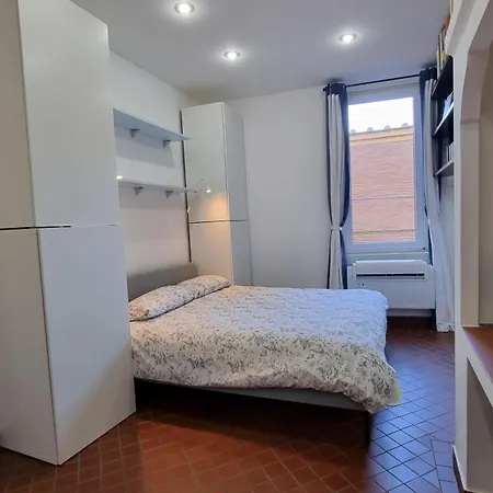 La Casa Di Bea * Bolonya
