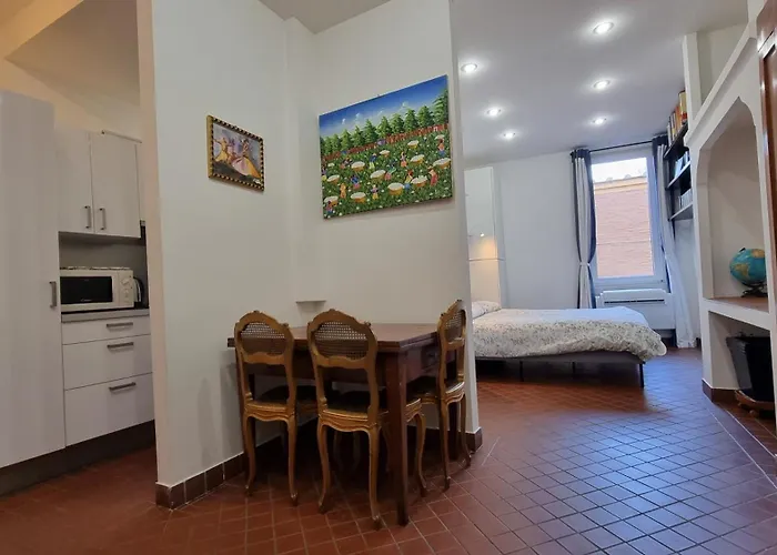 La Casa Di Bea *