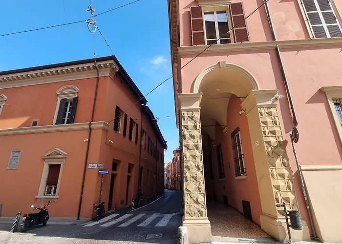 La Casa Di Bea