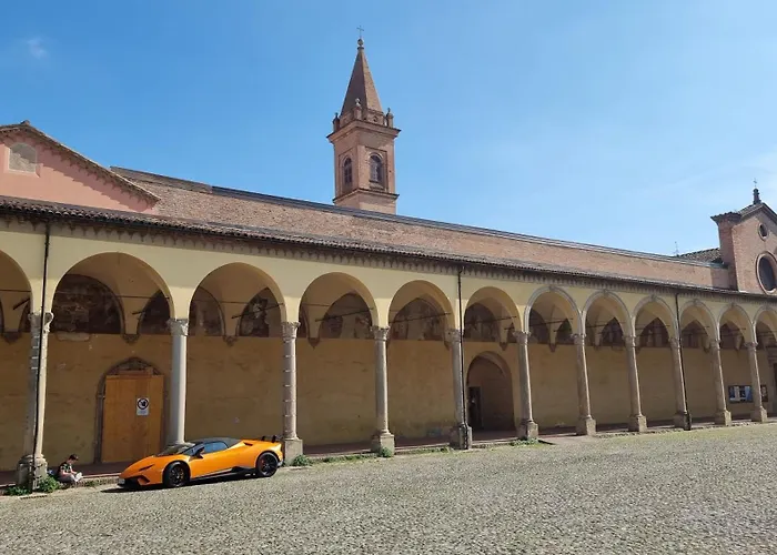 Daire La Casa Di Bea