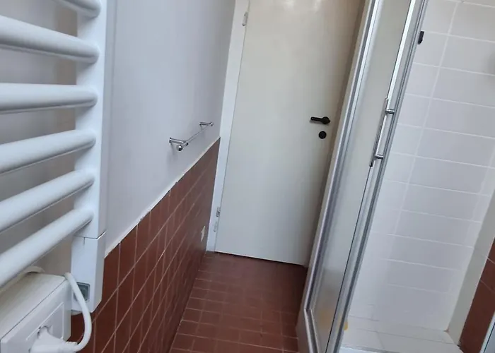 La Casa Di Bea Daire *