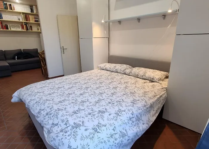 Daire La Casa Di Bea