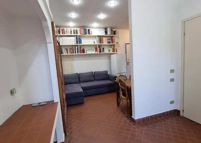 Daire La Casa Di Bea