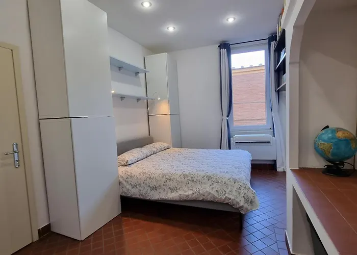La Casa Di Bea * Bolonya